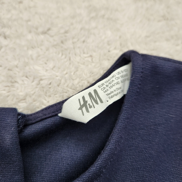 H&M Holiday Dresses - Picture 4 of 6